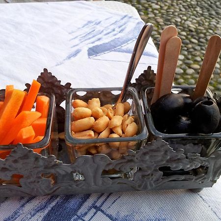 Allegro Acquaseria Pokój zdjęcie