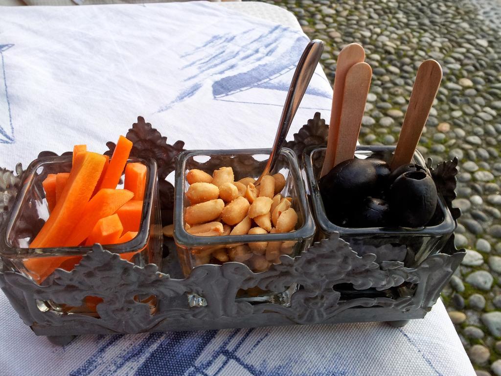 Allegro Acquaseria Pokój zdjęcie